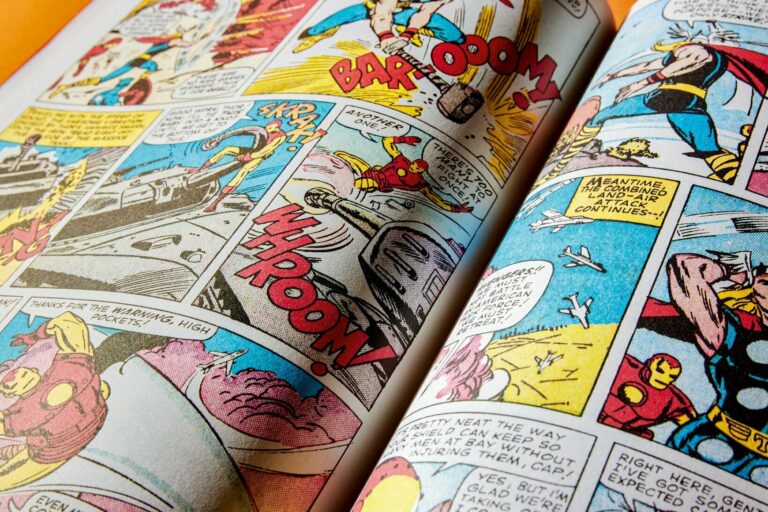 App To Read Marvel Comics For Free Reddit